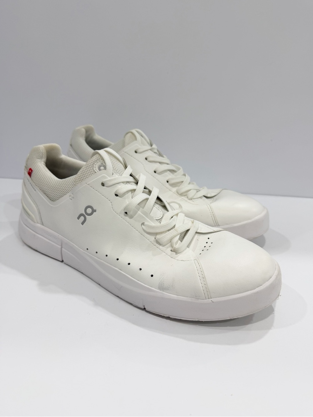 On Running the Roger Men’s Shoes